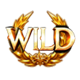 demi gods vii nightfall wild symbol