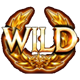 demi gods vii wild symbol
