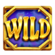 devil fire wild symbol