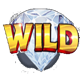 diamond match deluxe wild symbol