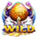 doragons gems wild symbol