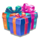 dork unit gifts symbol