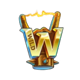 dr rock and the riff reactor 2 wild symbol