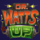 dr watts up wild 1 symbol