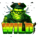 draculas bandits wild symbol
