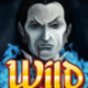 draculas castle wild symbol