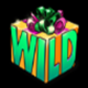 dragon feast wild symbol