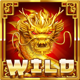 dragon fortune frenzy wild symbol