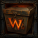 dreadworks wild 1 symbol