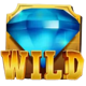 dusty nugget wild symbol