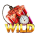 dynamite riches the mother lode wild 2 symbol