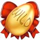 easter eggs 1