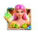 eden wild symbol