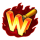 egg inc wild symbol
