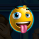 emoticons wild symbol