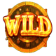 escape the pyramid fire and ice wild symbol