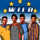 euro reels wild symbol