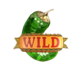 extra chilli more chilli wild 3 symbol