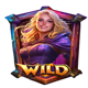 fatequest hero shifter wild 1 symbol