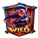fatequest hero shifter wild 2 symbol