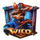 fatequest hero shifter wild 3 symbol