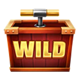 fire in the hole 2 wild symbol