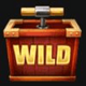 fire in the hole xbomb wild symbol