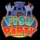 fish party wild symbol