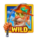 fish tales double catch max scatter wild symbol