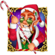 fishin christmas pots of gold wild symbol