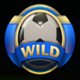 football champions cup powerpoints wild2 symbol