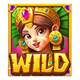 fortune of aztec wild symbol