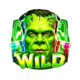 frankenstein triple volt wild symbol