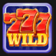 fruit machine x25 wild symbol