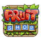 fruit shop frenzy wild symbol