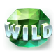 fruit spin powerpoints wild symbol