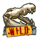 gator hunters wild symbol