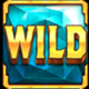 gem fruits wild symbol