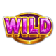 gem trio wild 1 symbol