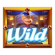 genie jackpots even more wishes wild symbol