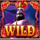 genie jackpots megaways wild symbol