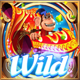 genie jackpots wishmaker wild symbol