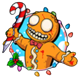 gingerdead wild 2 symbol