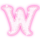 glam cash wild symbol