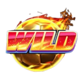 goal strike rising rewards wild symbol