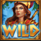 gods of olympus ii wild symbol