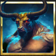 gold of minos symbol wild