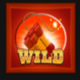 gold rush wild symbol