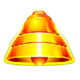 gold winner bonus cherries wild scatter symbol