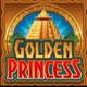 golden princess wild symbol